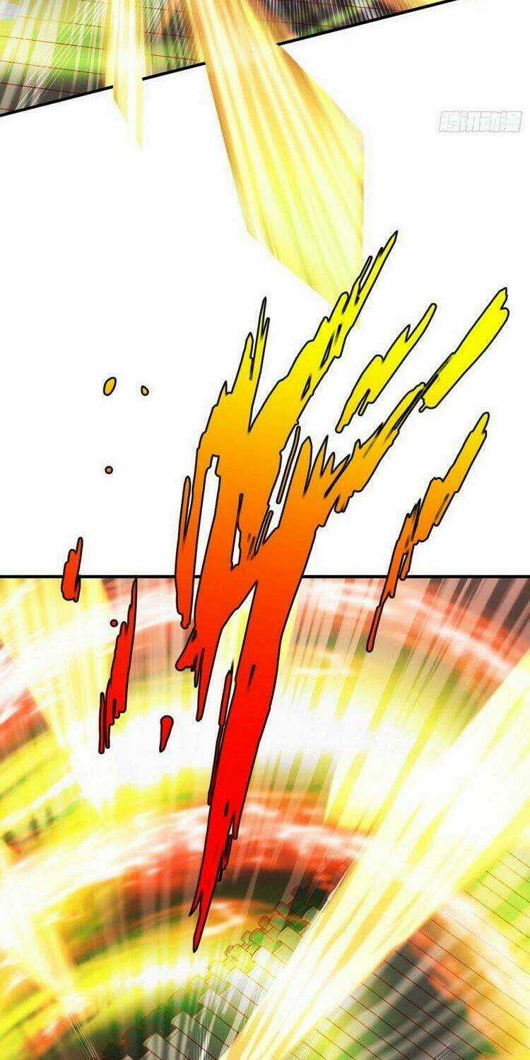 Chư Thiên Ký Chapter 273 trang 19