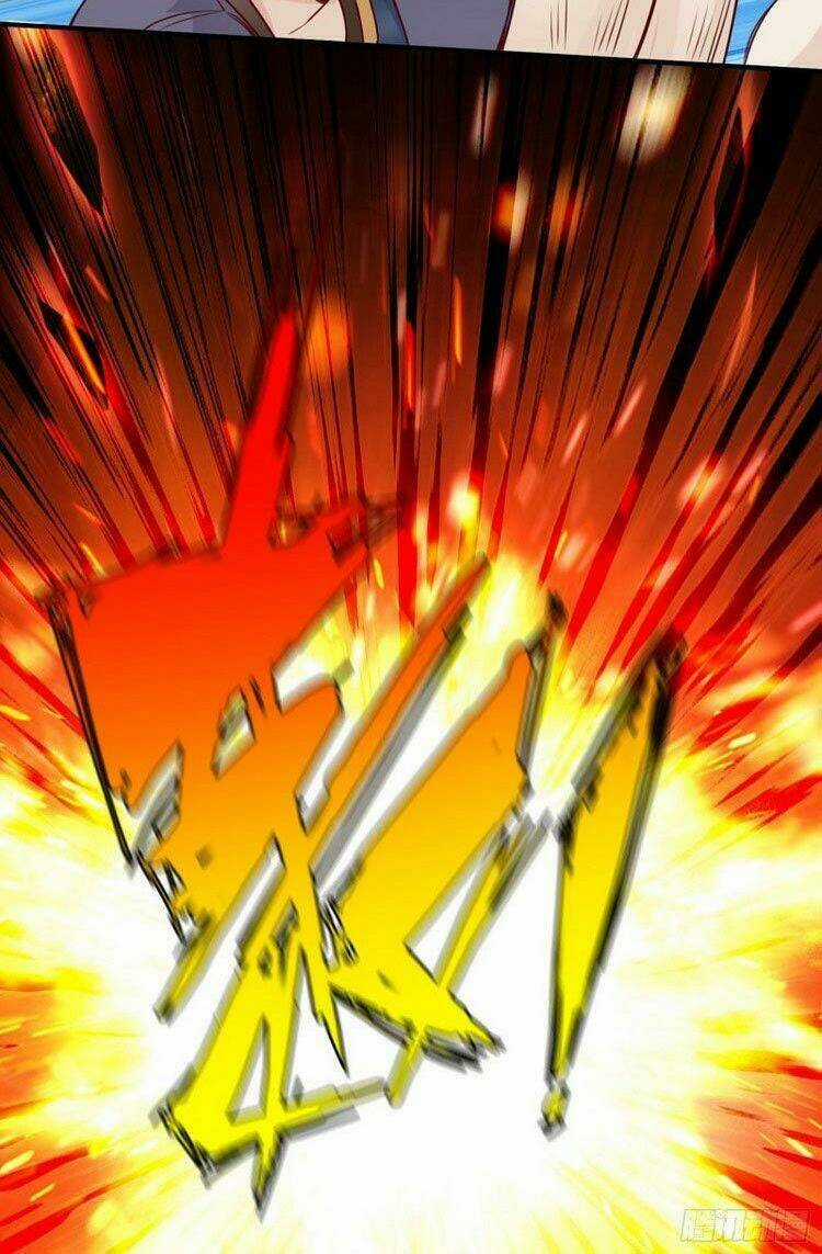 Chư Thiên Ký Chapter 273 trang 21