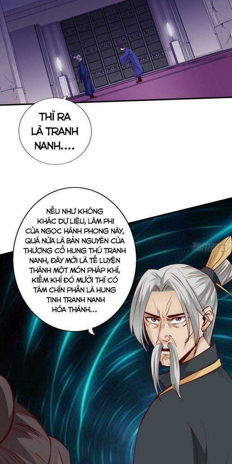 Chư Thiên Ký Chapter 273 trang 26