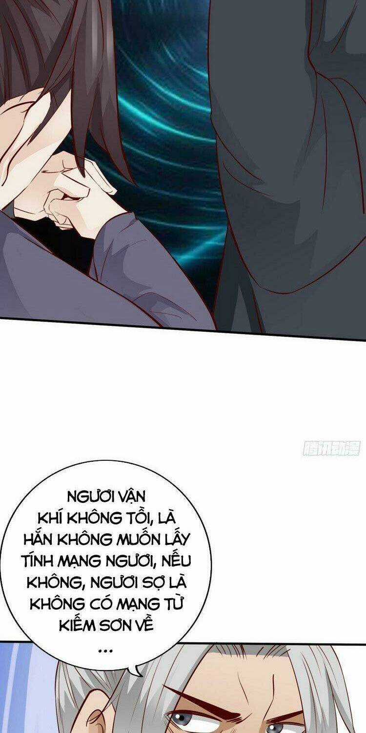 Chư Thiên Ký Chapter 273 trang 27