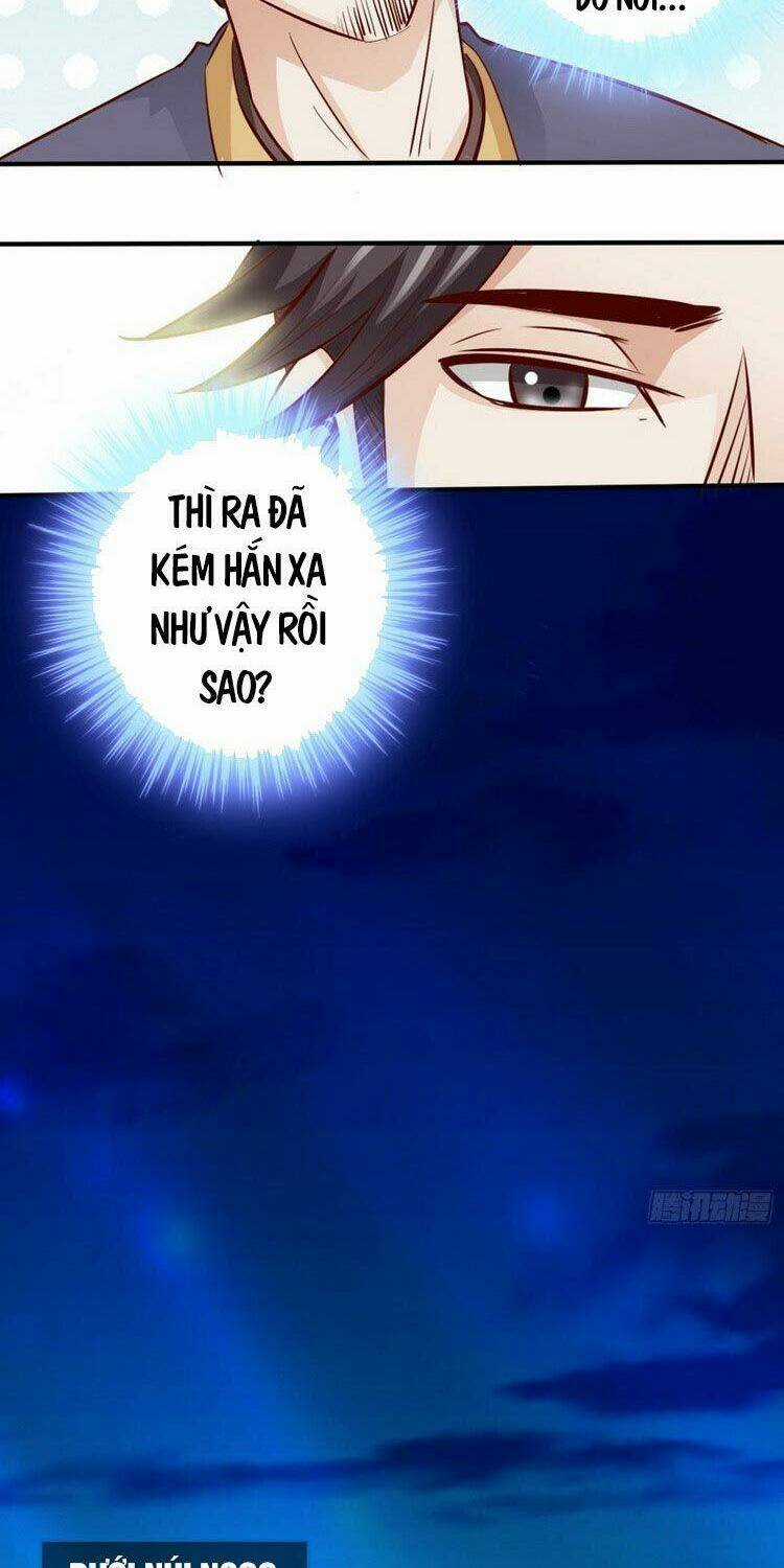 Chư Thiên Ký Chapter 273 trang 29