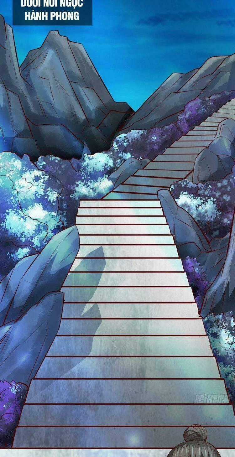 Chư Thiên Ký Chapter 273 trang 30