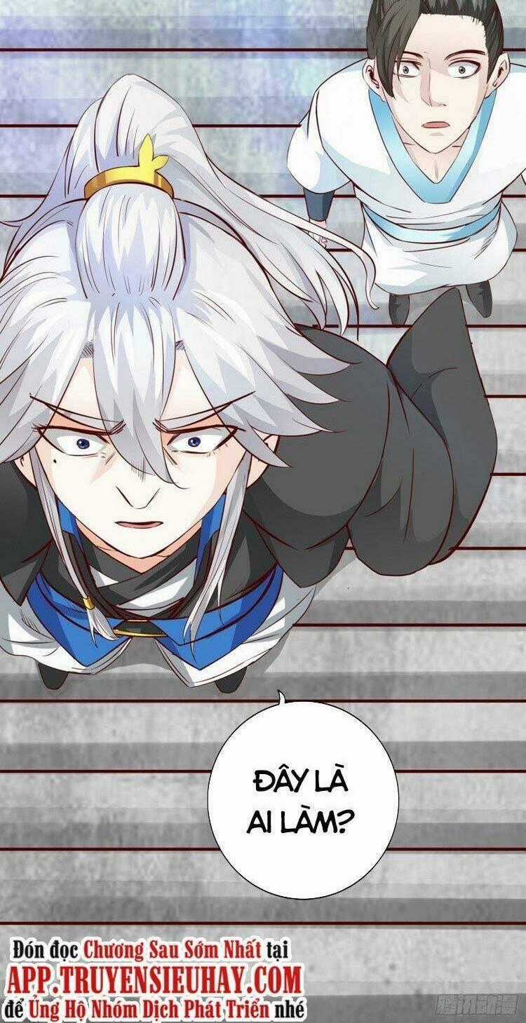 Chư Thiên Ký Chapter 273 trang 31