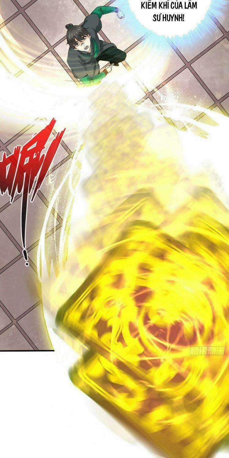 Chư Thiên Ký Chapter 273 trang 4