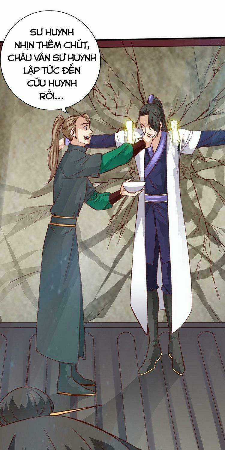 Chư Thiên Ký Chapter 273 trang 6
