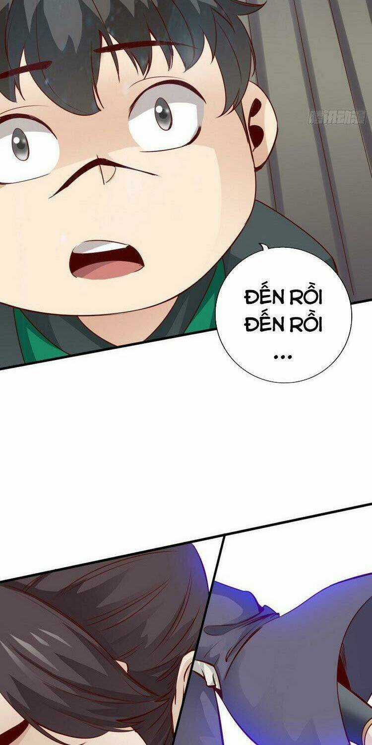 Chư Thiên Ký Chapter 273 trang 7