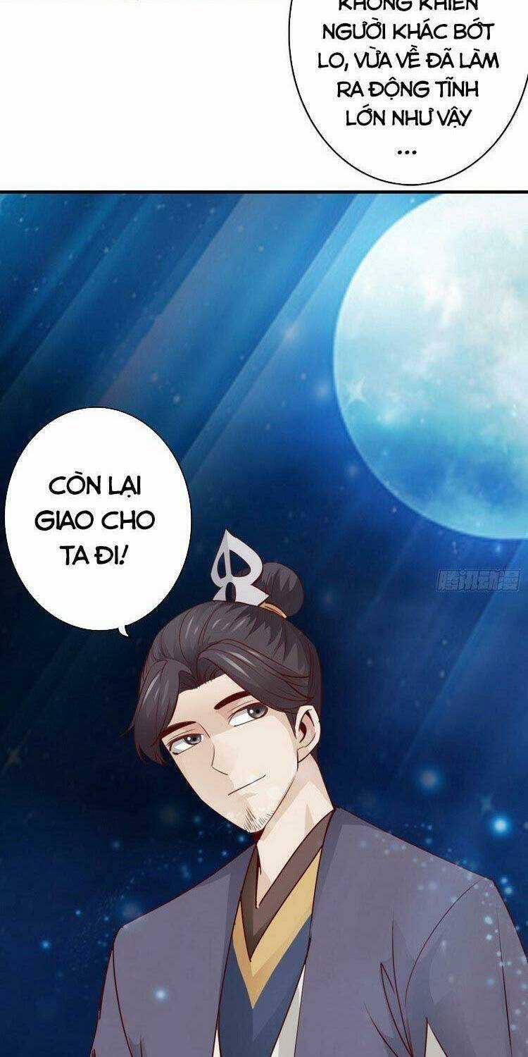 Chư Thiên Ký Chapter 273 trang 9