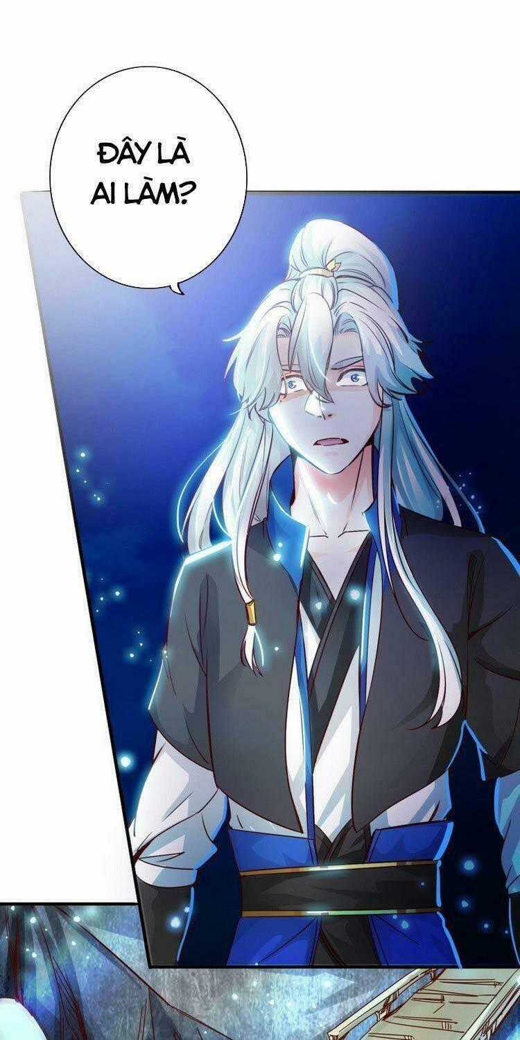 Chư Thiên Ký Chapter 274 trang 0