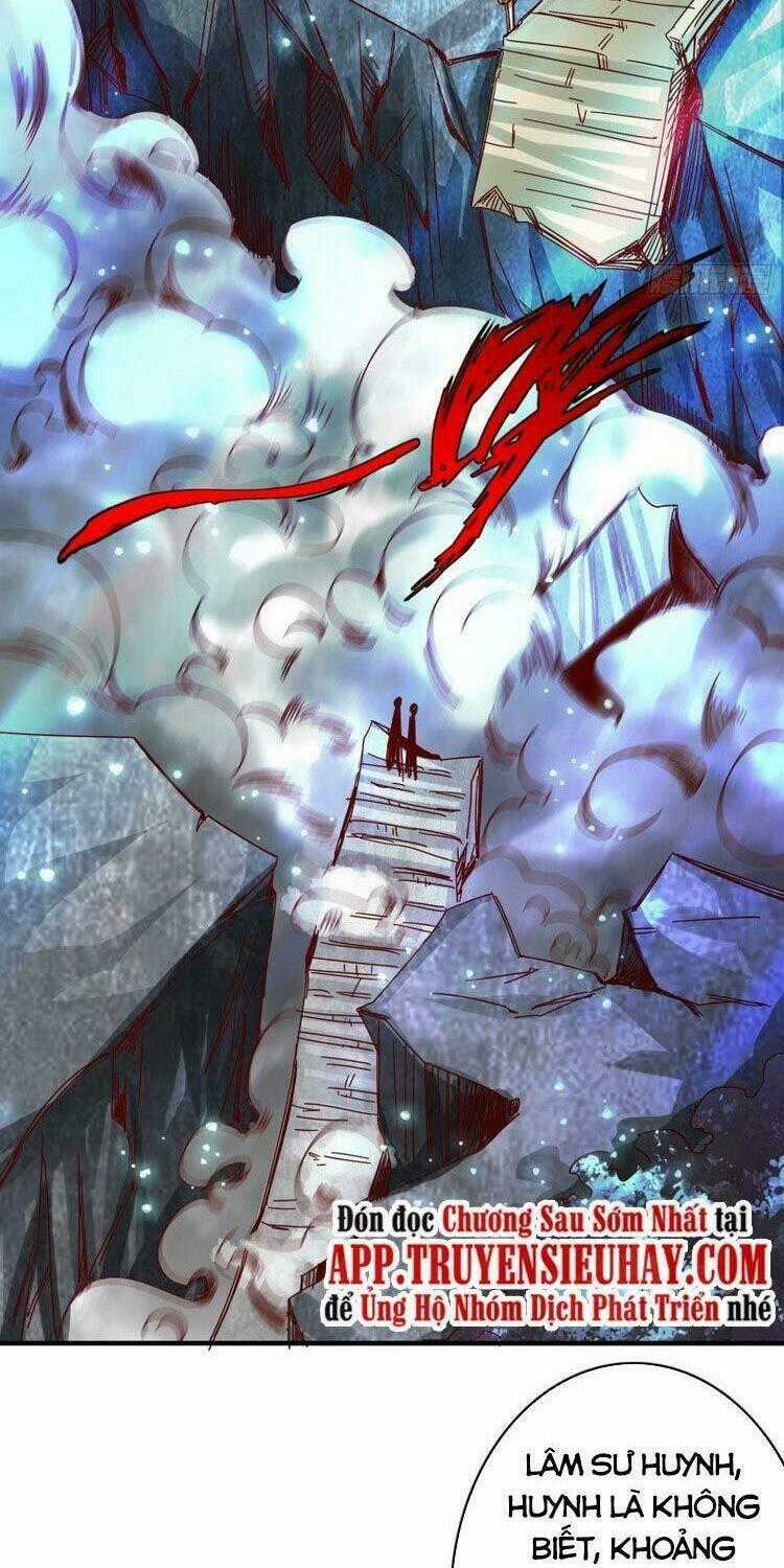 Chư Thiên Ký Chapter 274 trang 1