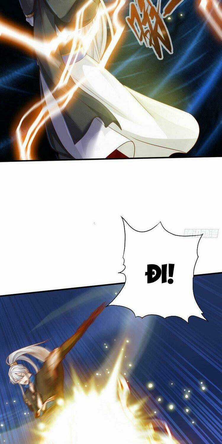 Chư Thiên Ký Chapter 274 trang 15