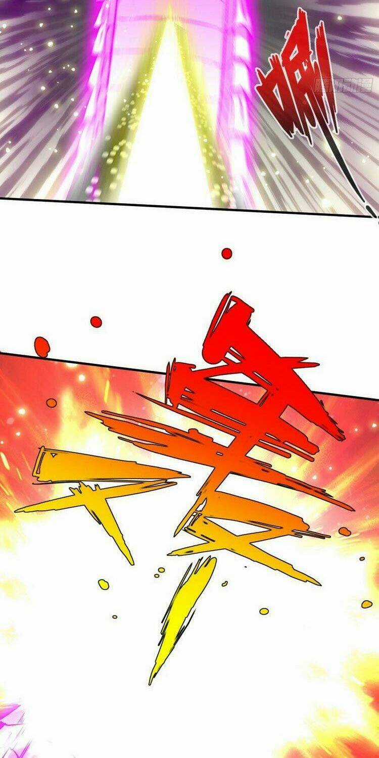 Chư Thiên Ký Chapter 274 trang 19