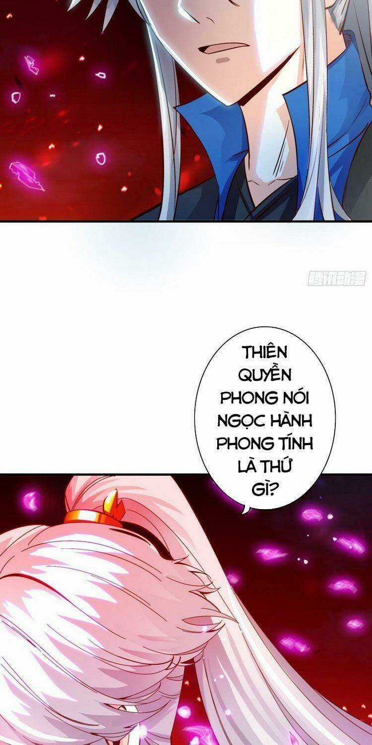 Chư Thiên Ký Chapter 274 trang 24