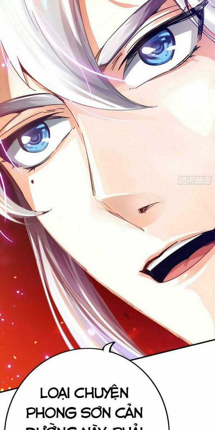 Chư Thiên Ký Chapter 274 trang 27