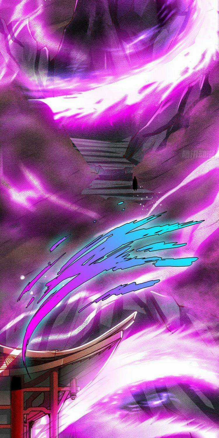 Chư Thiên Ký Chapter 274 trang 8