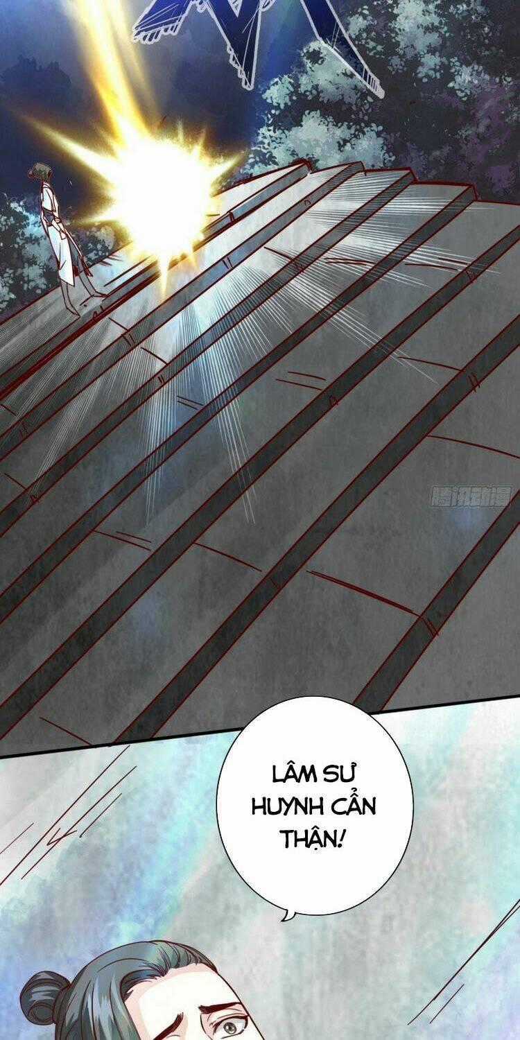 Chư Thiên Ký Chapter 275 trang 1