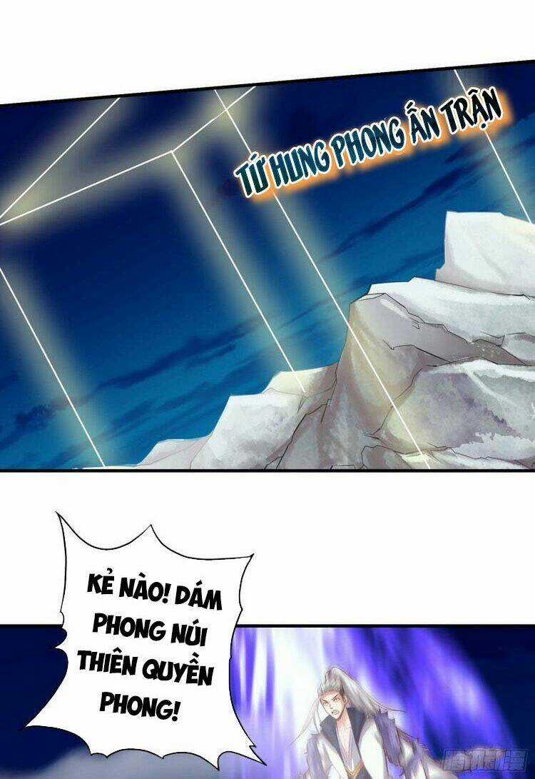 Chư Thiên Ký Chapter 275 trang 13