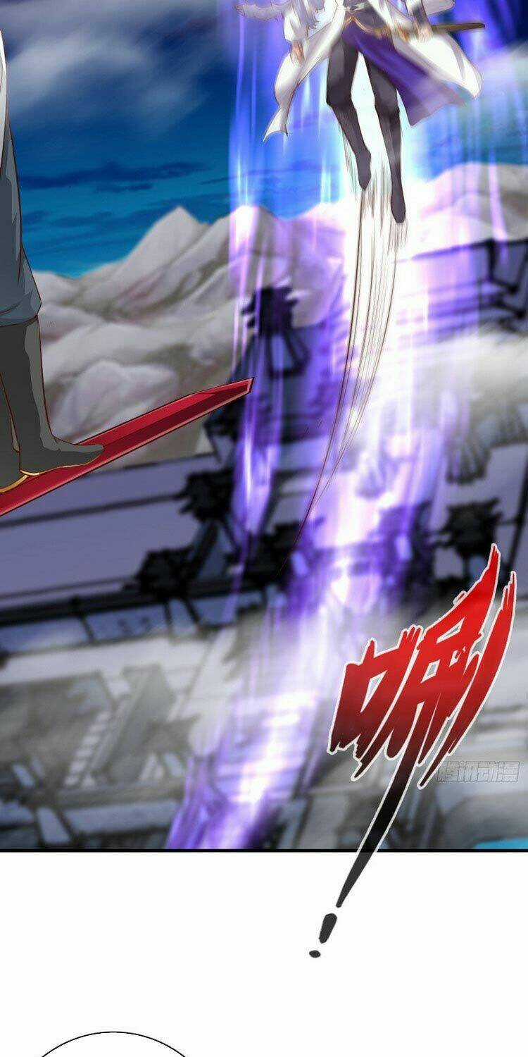 Chư Thiên Ký Chapter 275 trang 14