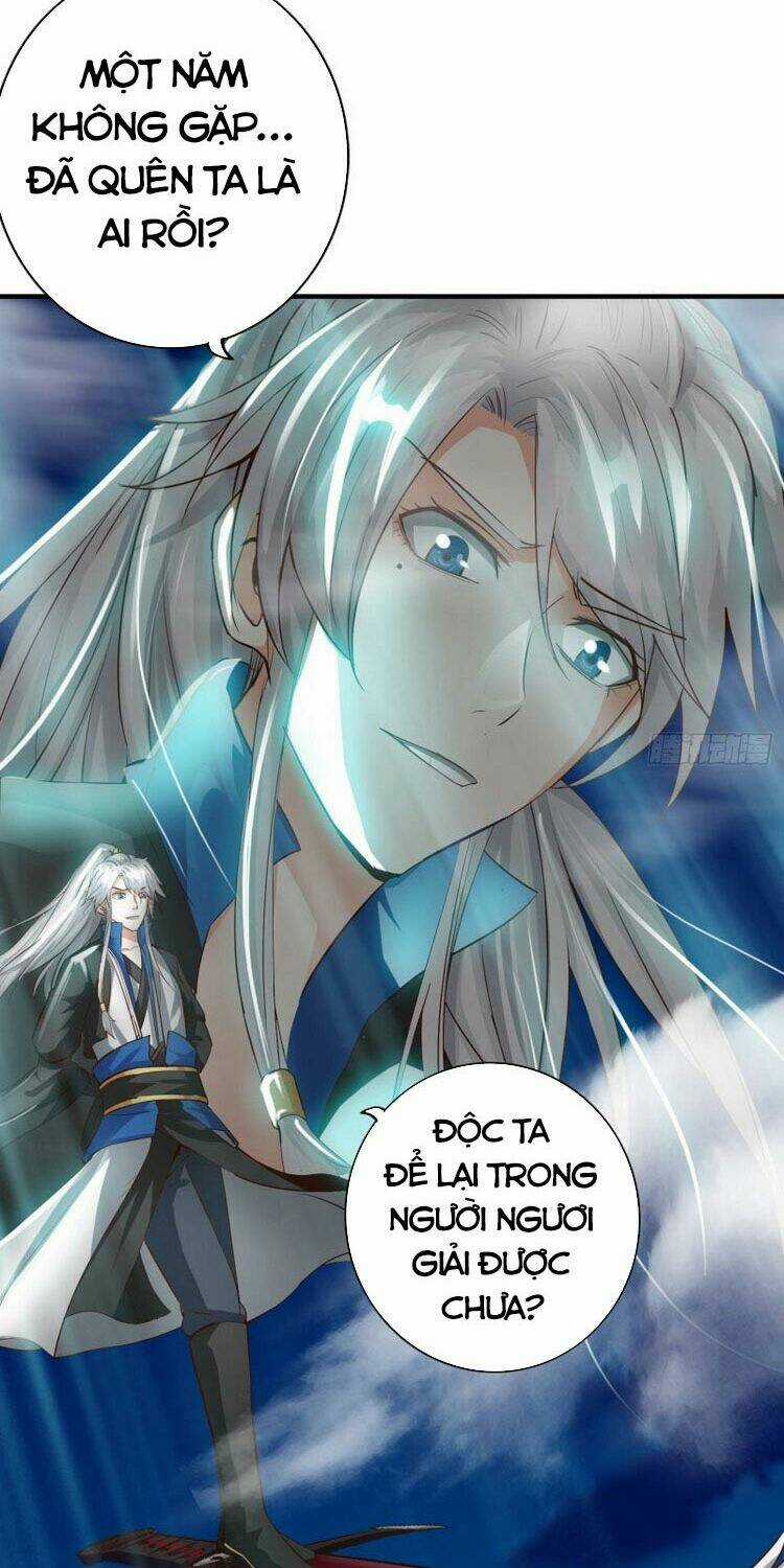 Chư Thiên Ký Chapter 275 trang 15