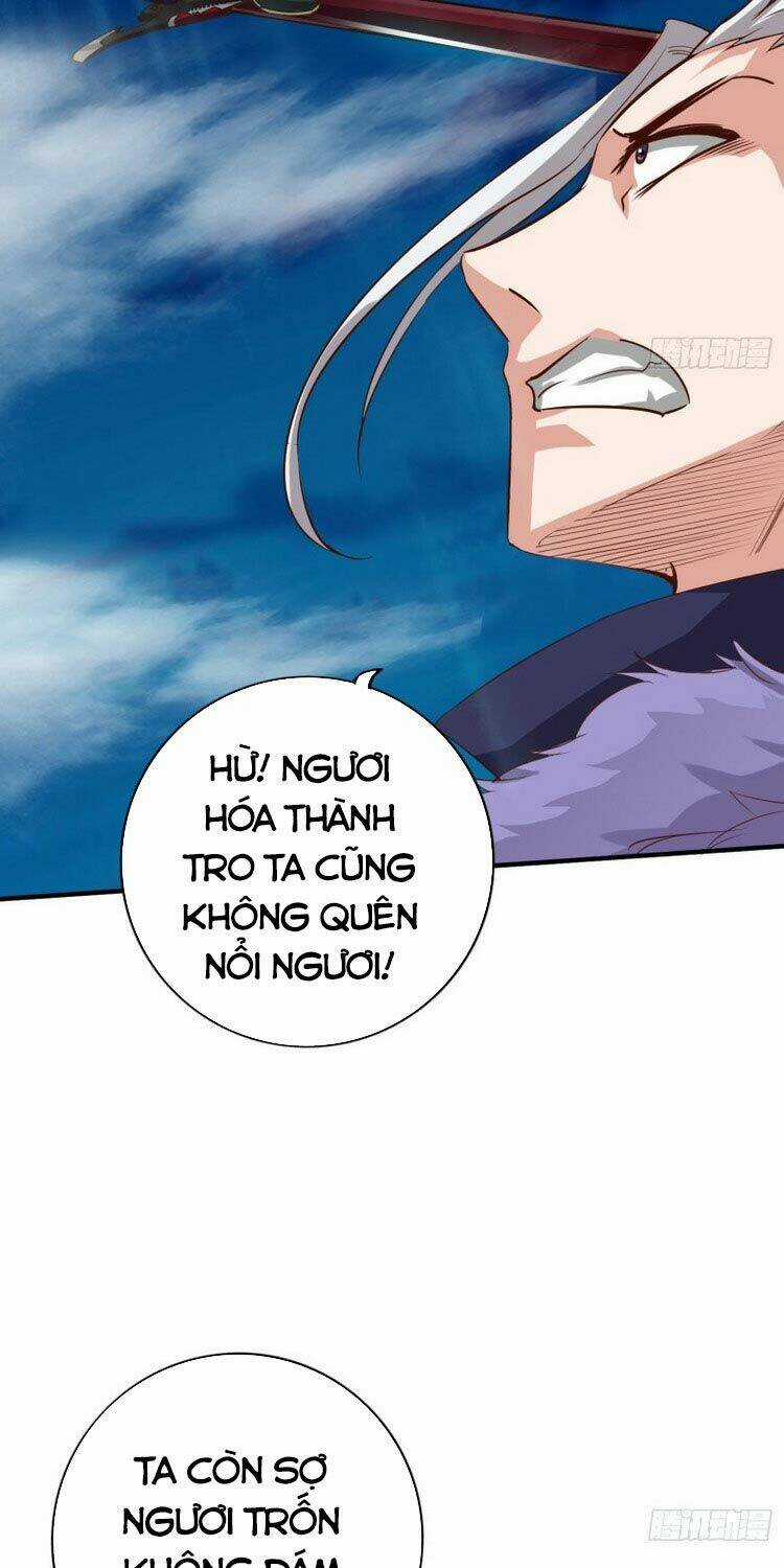 Chư Thiên Ký Chapter 275 trang 16