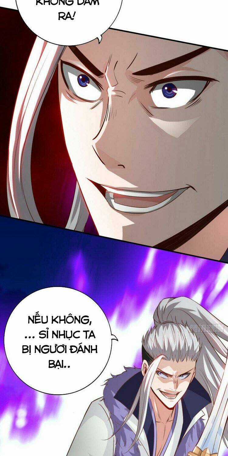 Chư Thiên Ký Chapter 275 trang 17