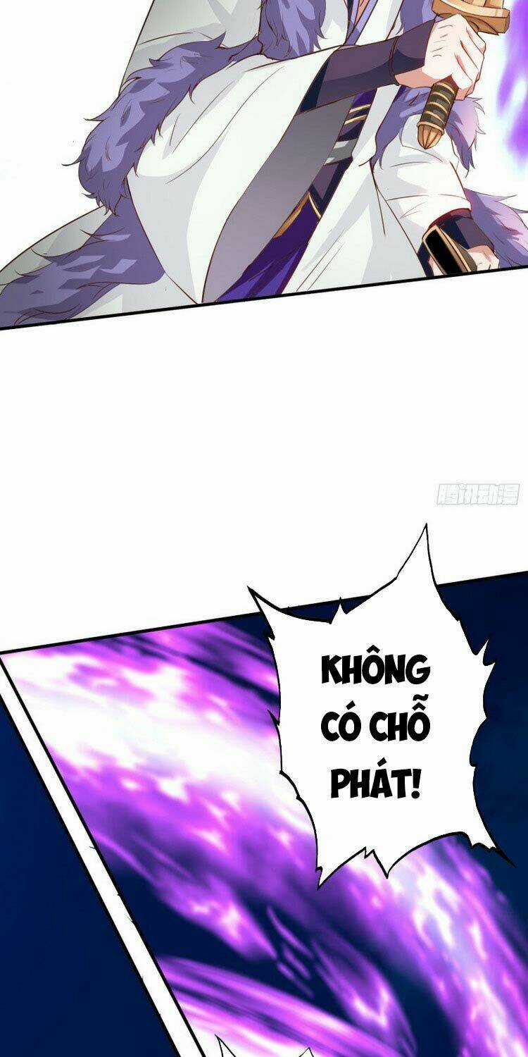 Chư Thiên Ký Chapter 275 trang 18