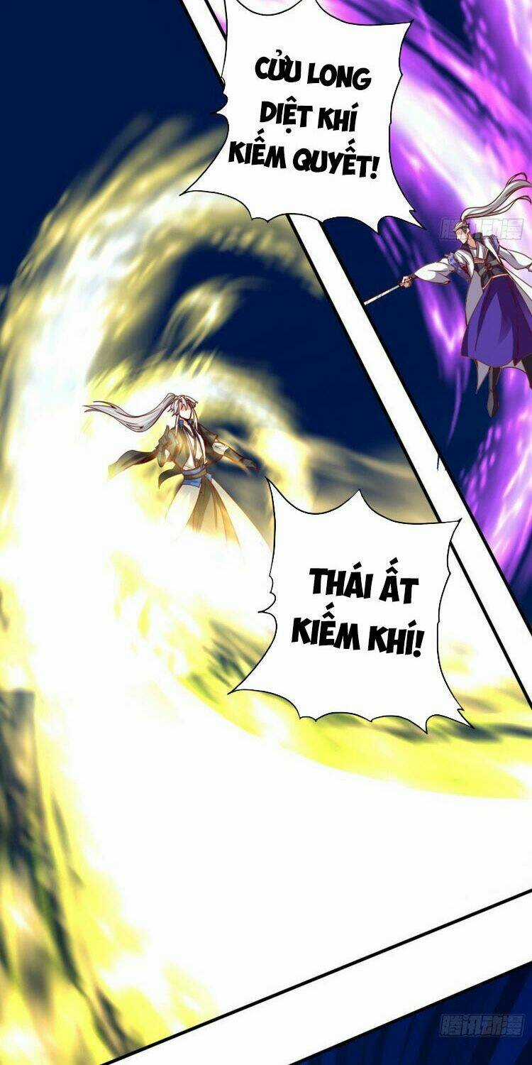 Chư Thiên Ký Chapter 275 trang 19