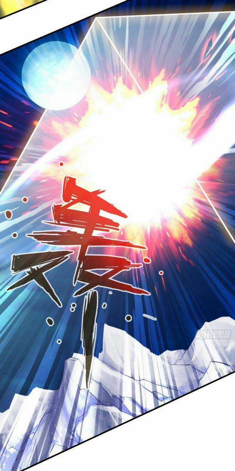 Chư Thiên Ký Chapter 275 trang 20