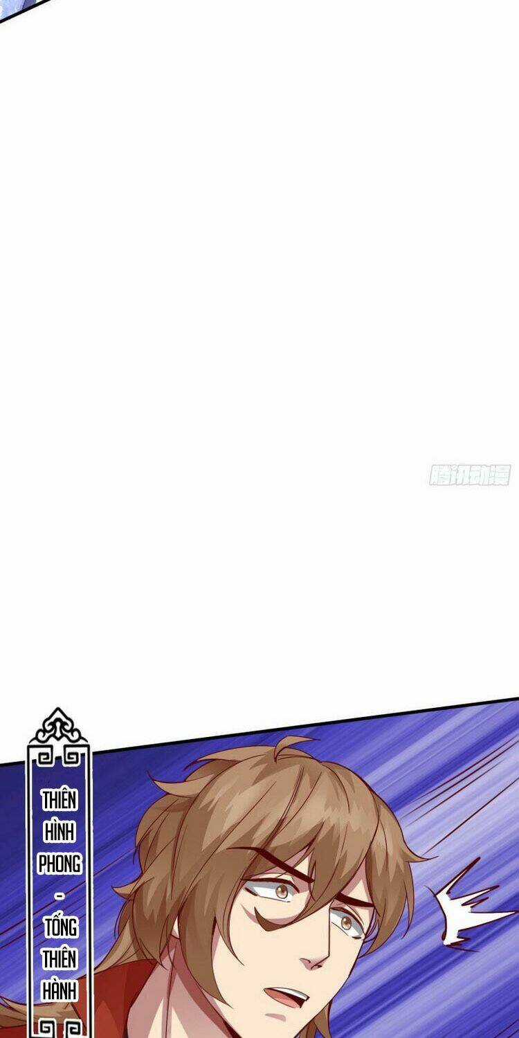 Chư Thiên Ký Chapter 275 trang 21