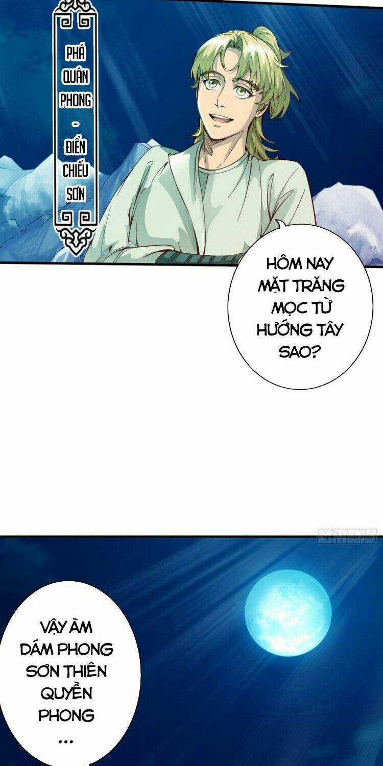 Chư Thiên Ký Chapter 275 trang 23