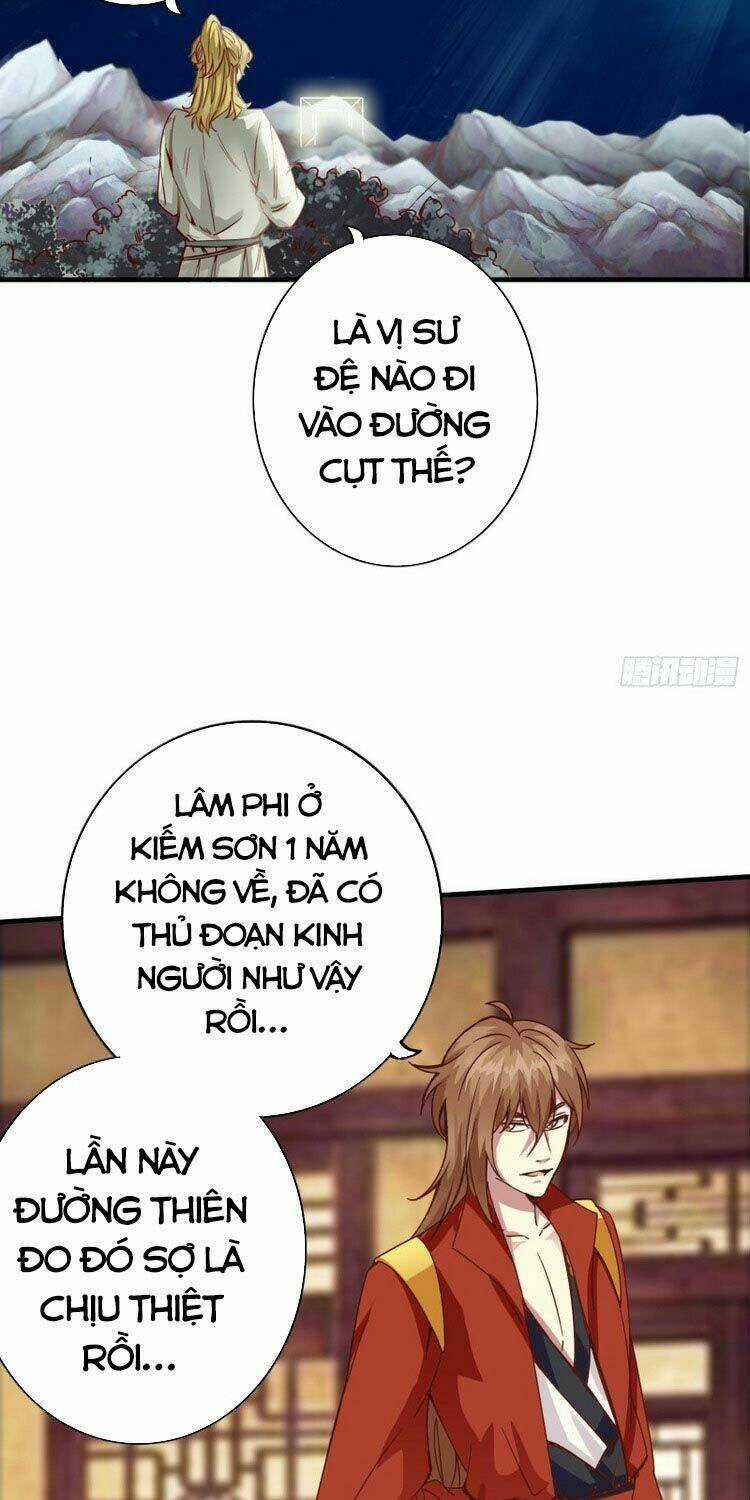 Chư Thiên Ký Chapter 275 trang 24