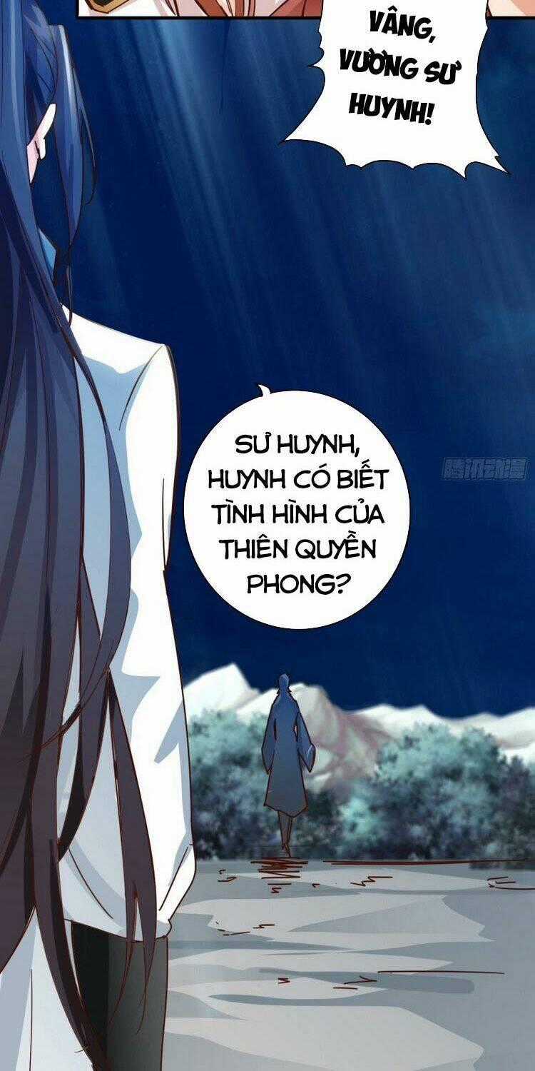 Chư Thiên Ký Chapter 275 trang 27
