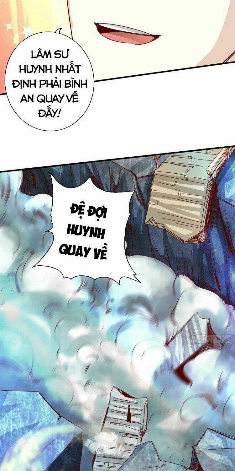 Chư Thiên Ký Chapter 275 trang 3