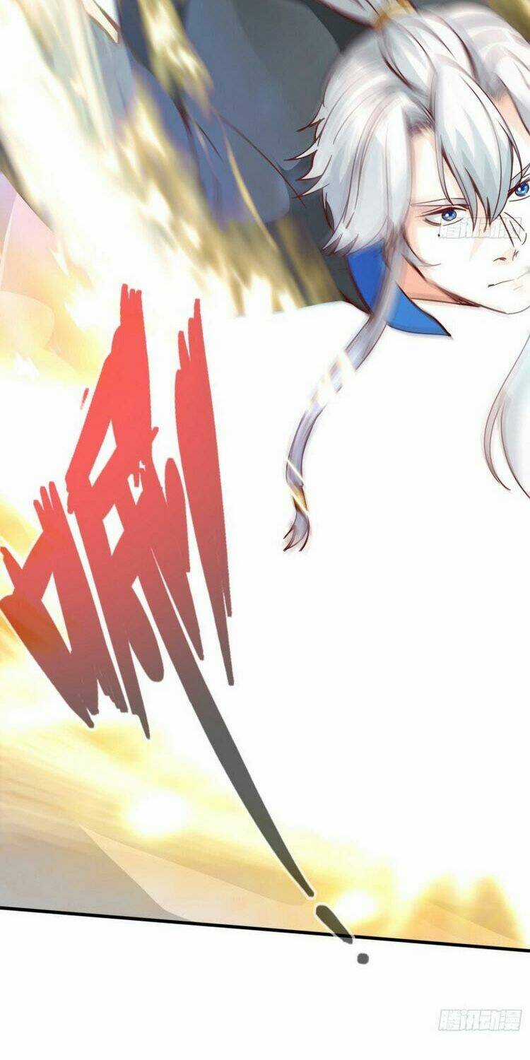 Chư Thiên Ký Chapter 275 trang 5