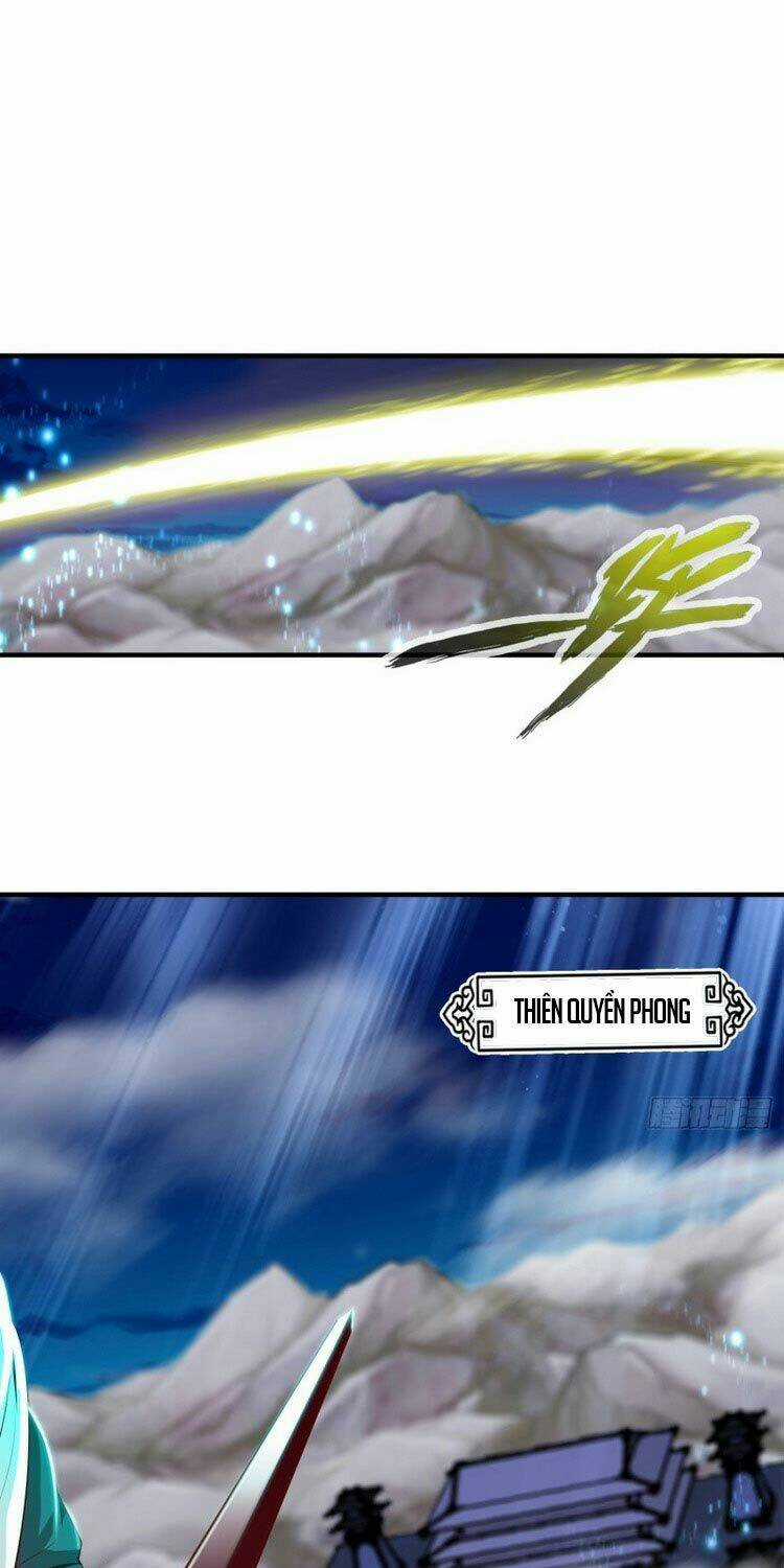 Chư Thiên Ký Chapter 275 trang 6
