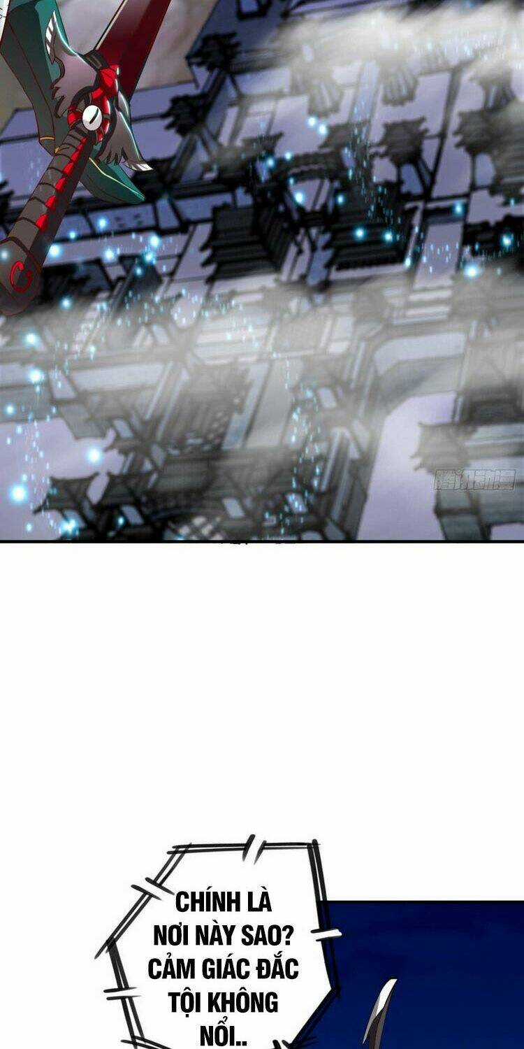 Chư Thiên Ký Chapter 275 trang 7