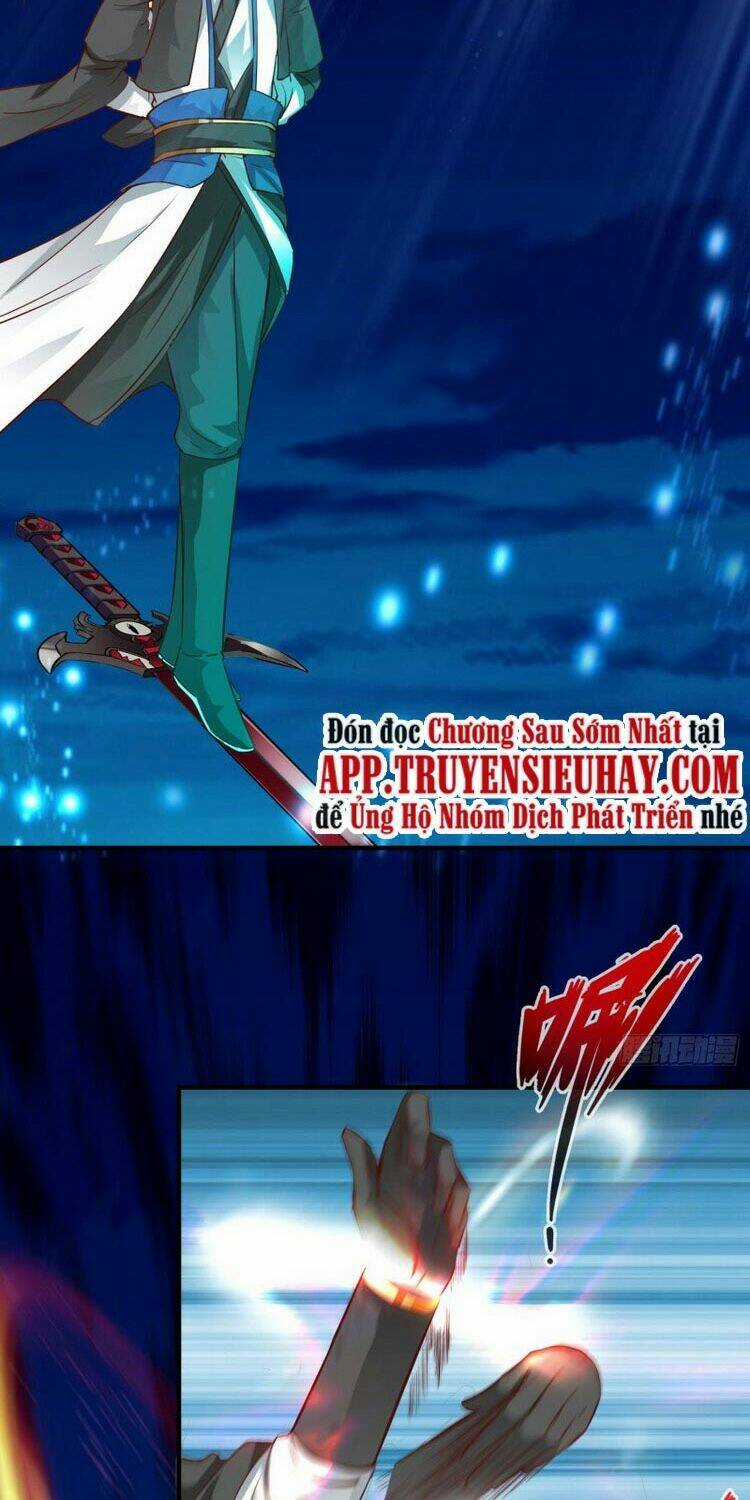 Chư Thiên Ký Chapter 275 trang 9