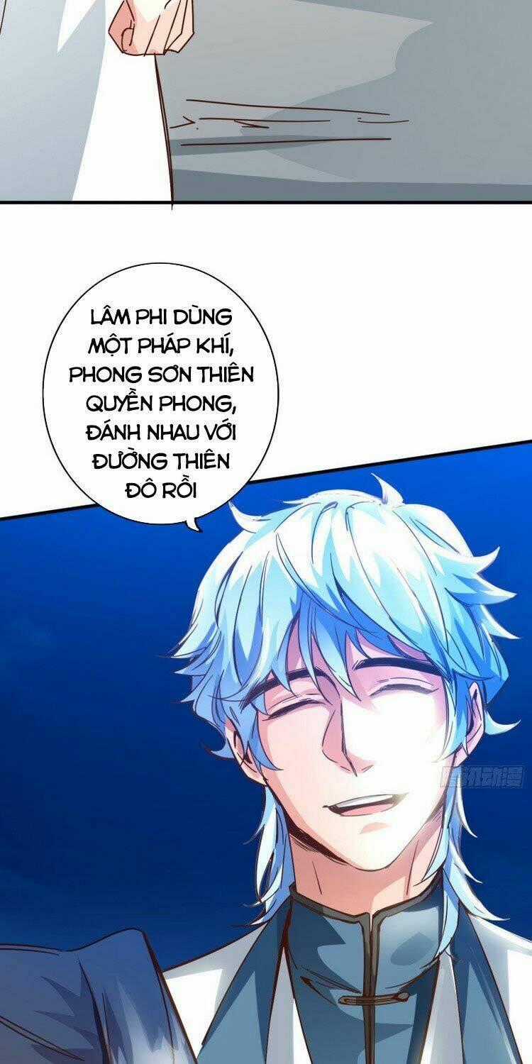 Chư Thiên Ký Chapter 276 trang 0