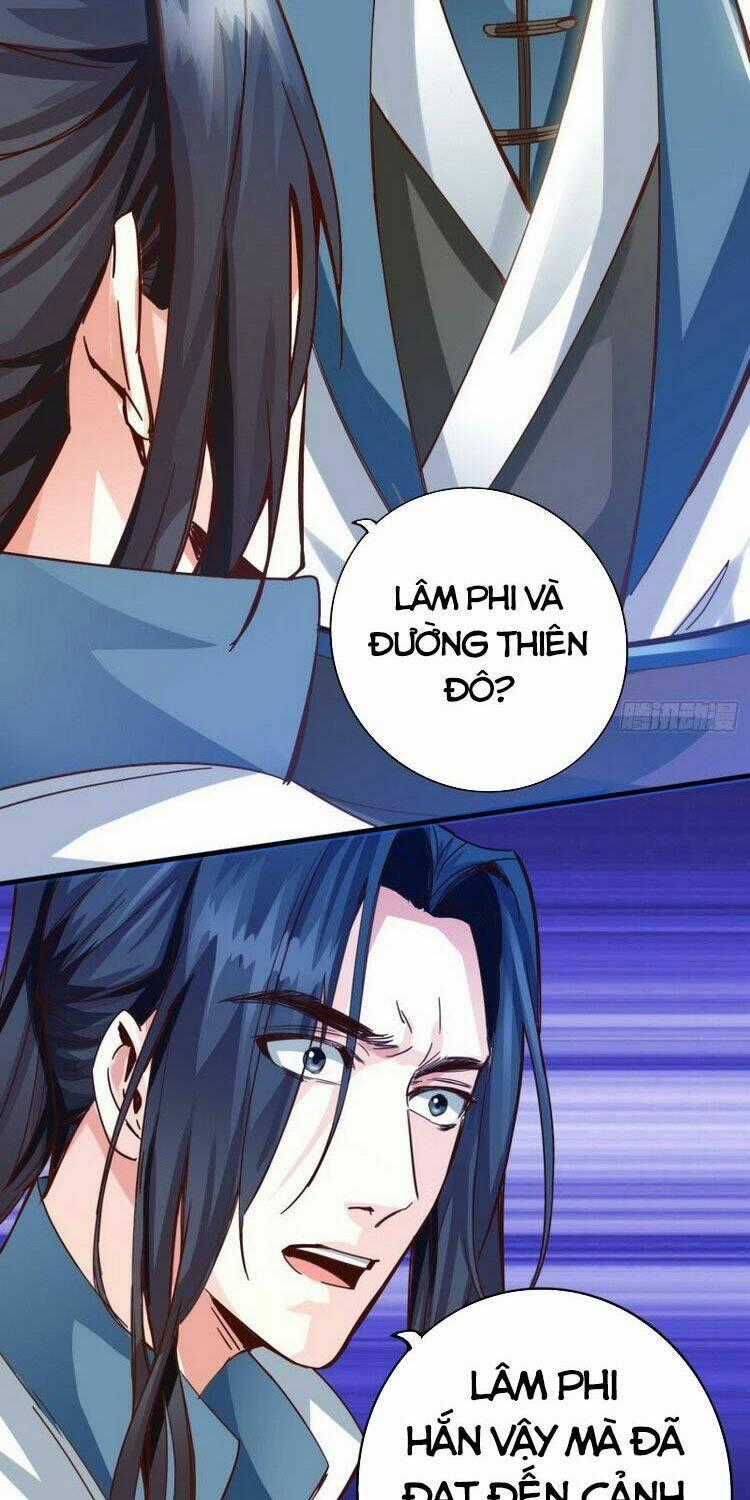 Chư Thiên Ký Chapter 276 trang 1