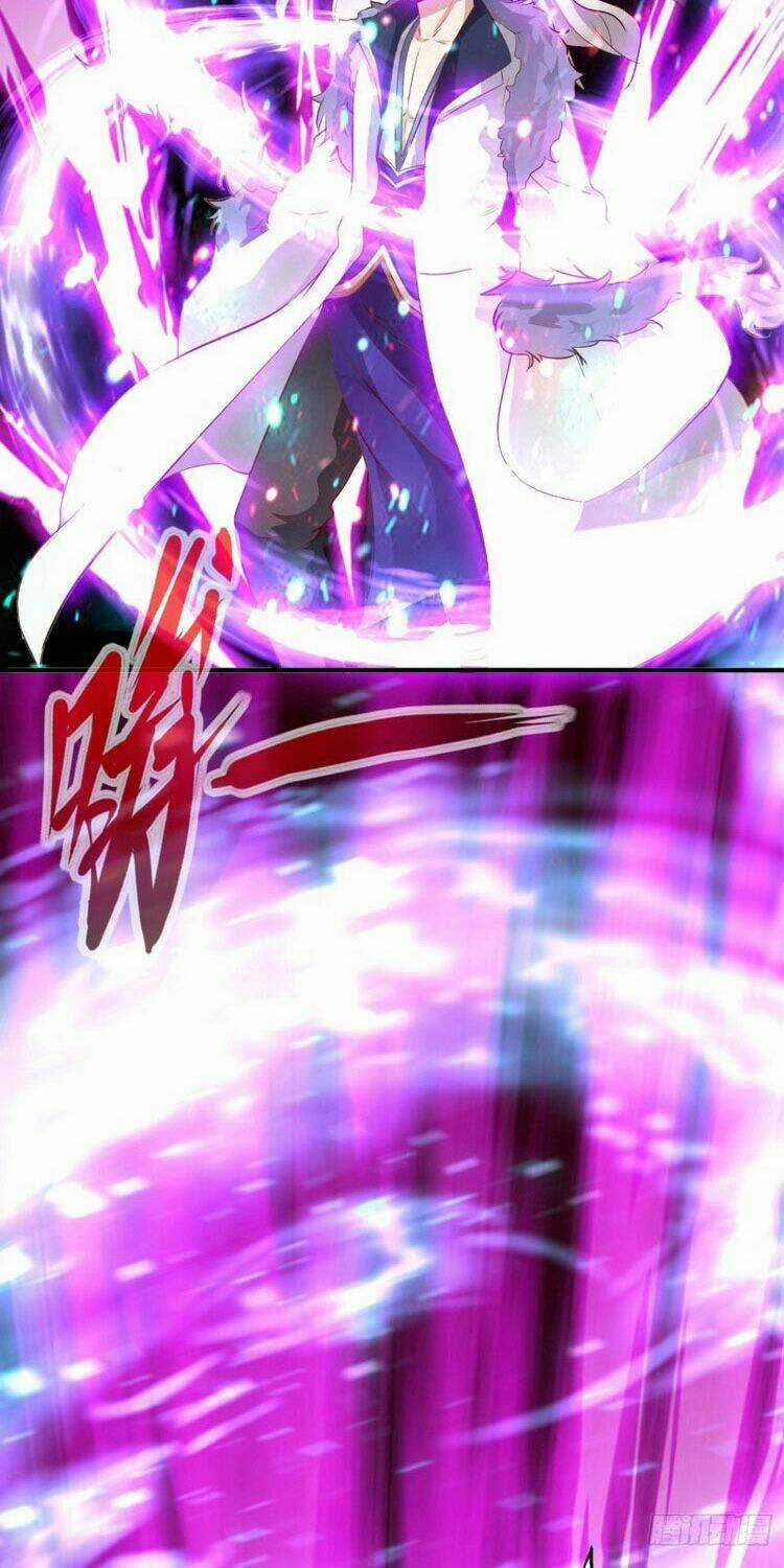 Chư Thiên Ký Chapter 276 trang 10