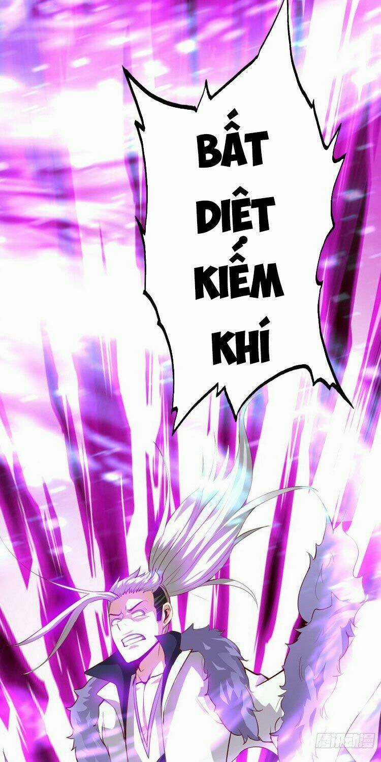 Chư Thiên Ký Chapter 276 trang 11