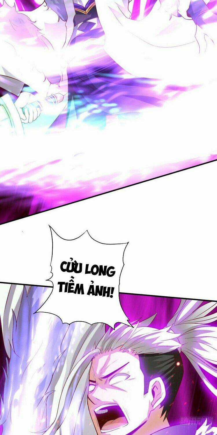 Chư Thiên Ký Chapter 276 trang 12