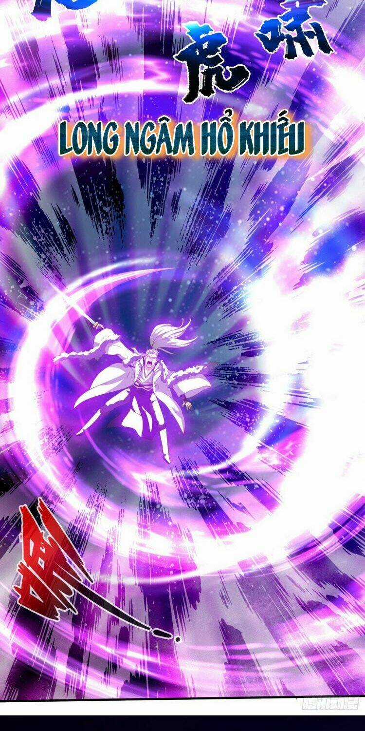 Chư Thiên Ký Chapter 276 trang 14