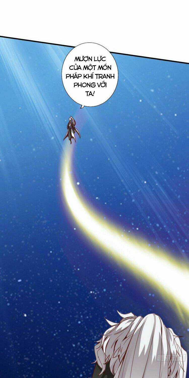 Chư Thiên Ký Chapter 276 trang 18