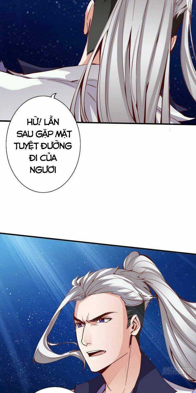 Chư Thiên Ký Chapter 276 trang 19