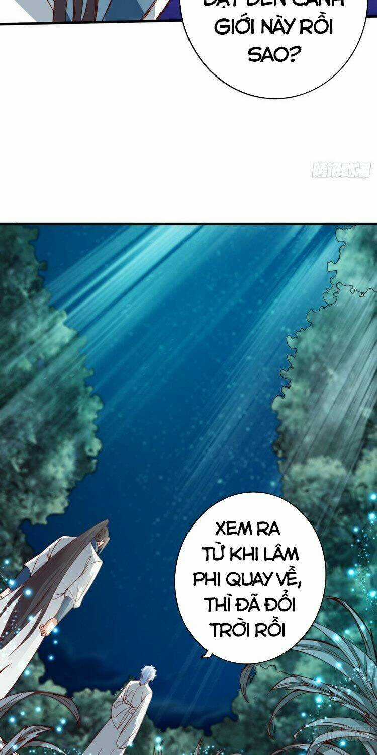 Chư Thiên Ký Chapter 276 trang 2