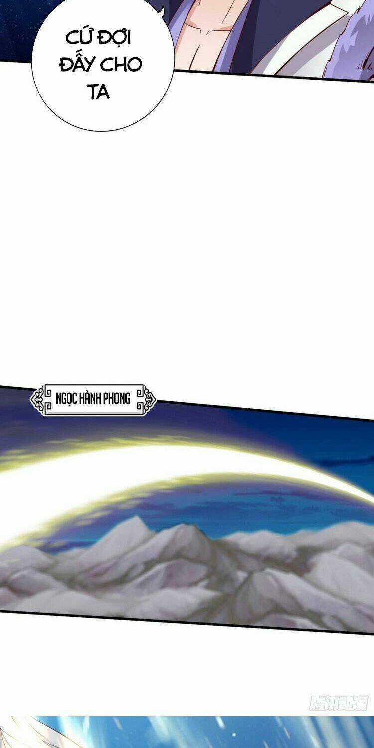 Chư Thiên Ký Chapter 276 trang 20