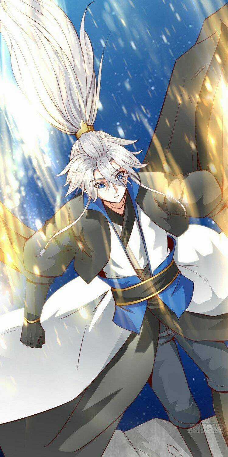 Chư Thiên Ký Chapter 276 trang 21