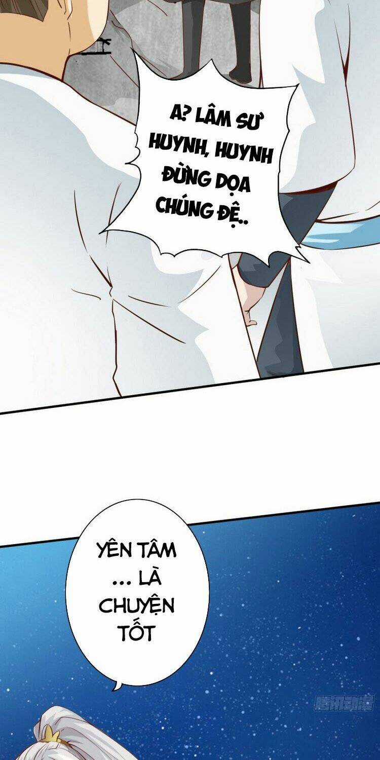 Chư Thiên Ký Chapter 276 trang 24
