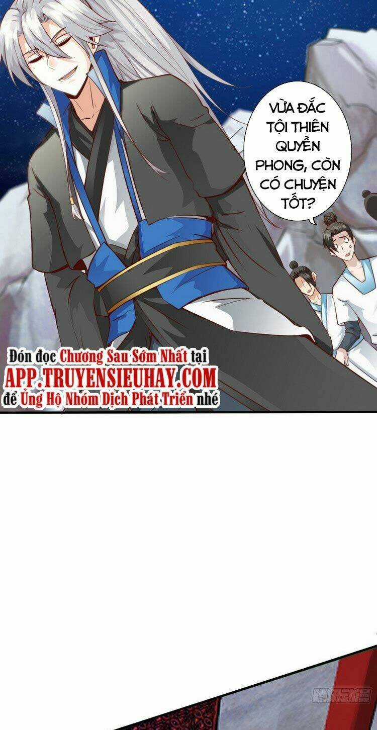 Chư Thiên Ký Chapter 276 trang 25