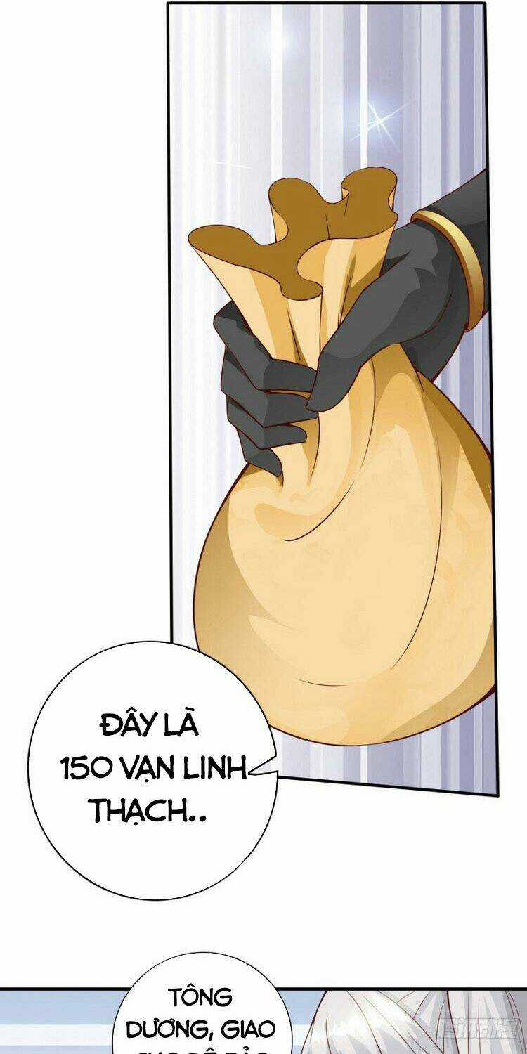 Chư Thiên Ký Chapter 276 trang 28